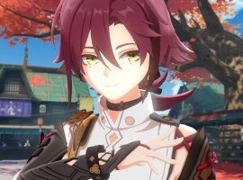 Гайд о персонаже Genshin Impact: Сиканоин Хэйдзо, лучший билд, навыки и стихия - изображение 1