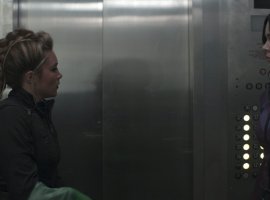 Хейли Стайнфелд горит желанием снова поработать с Флоренс Пью в Marvel - изображение 1