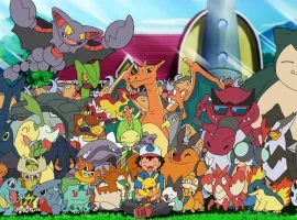 Обзор книги «Поколения Pokemon. Как создавалась игровая сага, подарившая нам Пикачу» - изображение 1