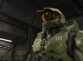 В 343 Industries прокомментировали слухи о «королевской битве» Halo - изображение 1