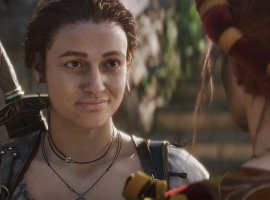 Eidos Montreal подтвердила своё участие в разработке новой Fable - изображение 1