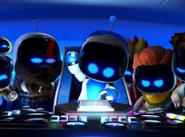 Square Enix могла не дать разрешение на использование своих персонажей в Astro Bot - изображение 1