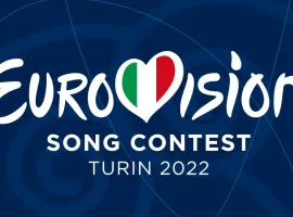 В Турине начался финал «Евровидения-2022» - изображение 1