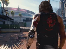 От очевидных до секретной: гайд по концовкам Cyberpunk 2077 - изображение 1