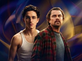 Тимоти Шаламе vs Леонардо ДиКаприо: кто заберёт «Оскар» за лучшую мужскую роль? - изображение 1