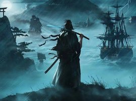Создатели Nioh поделились новыми подробностями о Rise of the Ronin - изображение 1