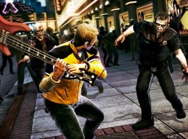 Dead Rising 2. Превью: вдвое азартнее! - изображение 1