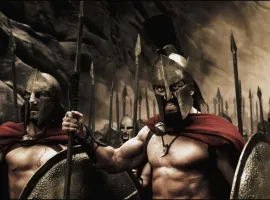 Warner Bros запланировал шоу «300 спартанцев» с вероятным участием Зака Снайдера - изображение 1