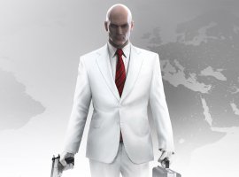 В EGS бесплатно раздадут Hitman и коллекцию Shadowrun. Что можно забрать сейчас - изображение 1