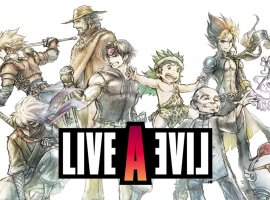 Square Enix перенесёт Live a Live на PC и PlayStation 27 апреля - изображение 1
