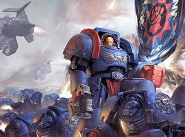GOG бесплатно раздаёт стратегию Warhammer 40000: Rites of War - изображение 1