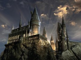 Магия задерживается: игру по «Гарри Поттеру» от авторов Pokemon Go отложили на 2019 год - изображение 1