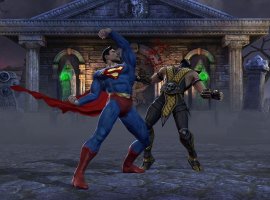 Провал игры Mortal Kombat VS DC Universe помог NertherRealm возродить франшизу - изображение 1