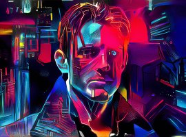 Нейротриллеры, которые взорвут ваш мозг: 9 книг о том, как технологии захватывают сознание - изображение 1