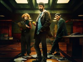 Добро пожаловать в детективный запой: Как сериал «Отдел нераскрытых дел» от Netflix реанимирует жанр - изображение 1