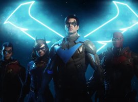 Создатели Gotham Knights пообещали исправить баг с матчмейкингом - изображение 1
