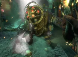 Кен Левин выразил недовольство концовками первой BioShock - изображение 1