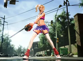 Тираж ремастера Lollipop Chainsaw RePOP превысил 200 тысяч копий с момента релиза - изображение 1