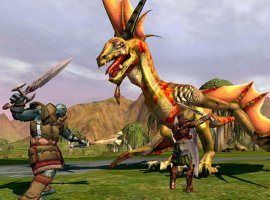 Asheron's Call оставят без ежемесячных обновлений - изображение 1