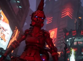 Больше мрачности и море пушек — геймплей и впечатления СМИ о шутере Borderlands 4 - изображение 1