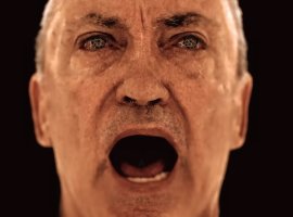 Фанаты нашли отсылку к Silent Hill в тизере OD Хидэо Кодзимы - изображение 1