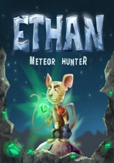Ethan: Meteor Hunter