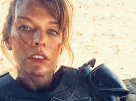 Экранизация Monster Hunter получила возрастной рейтинг - изображение 1