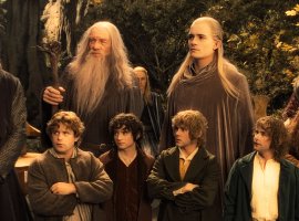 Братство 20 лет спустя: где ещё сыграли актёры первого фильма «Властелин колец» - изображение 1