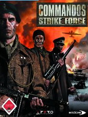 Commandos: Strike Force