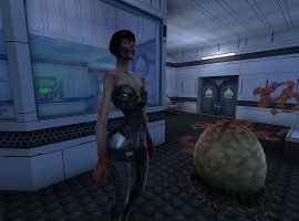 Состоялся релиз ремастера System Shock 2 от создателей ремейка первой части - изображение 1