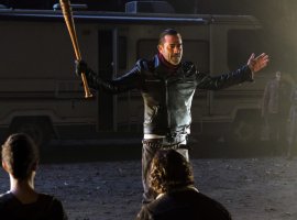 Кодзима опубликовал снимки с «наказанием» Нормана Ридуса из-за Death Stranding 2 - изображение 1