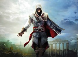 В Steam стартовала распродажа игр серии Assassin’s Creed - изображение 1