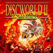 Discworld II: Mortality Bytes!