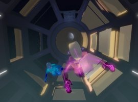 15 атмосферных скриншотов холодного мира Tacoma - изображение 1