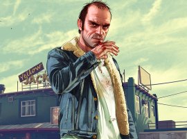 GTA 5, The Talos Principle и ещё семь игр пополнят расширенный каталог PS Plus в ноябре - изображение 1