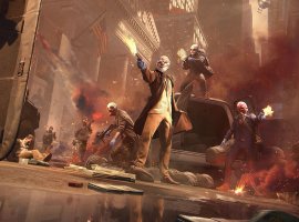 В Xbox Game Pass в ближайшие дни добавят Payday 3 и Gotham Knights - изображение 1