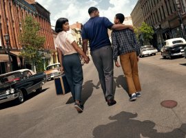 Не оборачивайтесь: В сети появился новый постер сериала «Оно: Добро пожаловать в Дерри» - изображение 1