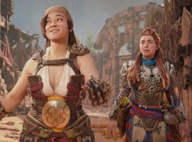 Бывший ведущий дизайнер Bungie Крис Проктор присоединился к Guerrilla Games - изображение 1