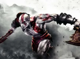 God of War 3 Remastered: Кратосу пора вернуться - изображение 1