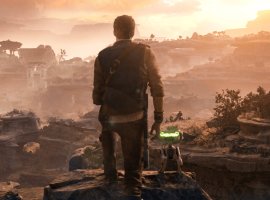 Том Хендерсон упомянул новую одиночную игру по «Звёздным войнам» Respawn - изображение 1