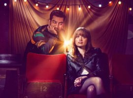 Звёзды «Белого лотоса» и «Переходного возраста» появились в первом трейлере шоу «Киноклуб» - изображение 1