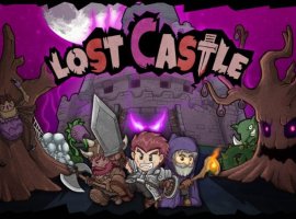 Почему вам понравится Lost Castle - изображение 1