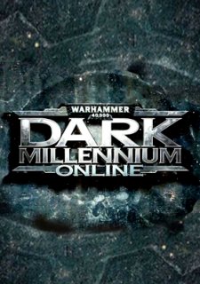 Warhammer 40,000 Dark Millennium Online