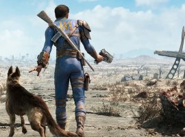Автор оригинального Fallout хотел бы увидеть продолжение серии в духе Borderlands - изображение 1