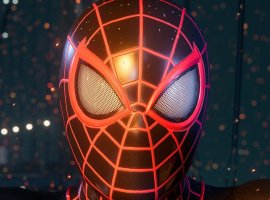 Галерея. 40 скриншотов из главных некстген-игр для PlayStation 5 - изображение 1