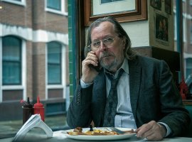 Первый трейлер пятого сезона «Медленных лошадей»: Лондон атакуют террористы - изображение 1