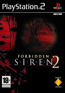 Forbidden Siren 2