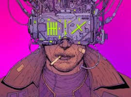 Бескрайний космос, война и политика — 24 лучших научно-фантастических книги - изображение 1