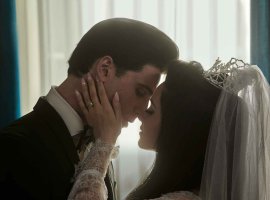 Рецензия на «Присциллу» Софии Копполы: Люби меня нежно - изображение 1