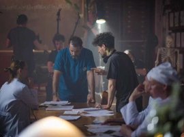 Стала известна дата выхода драматического медицинского сериала PREMIER «Полная совместимость» - изображение 1